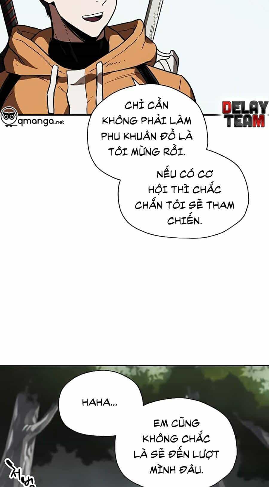 Người Chơi Không Thể Thăng Cấp - Chương 23 - ảnh 34