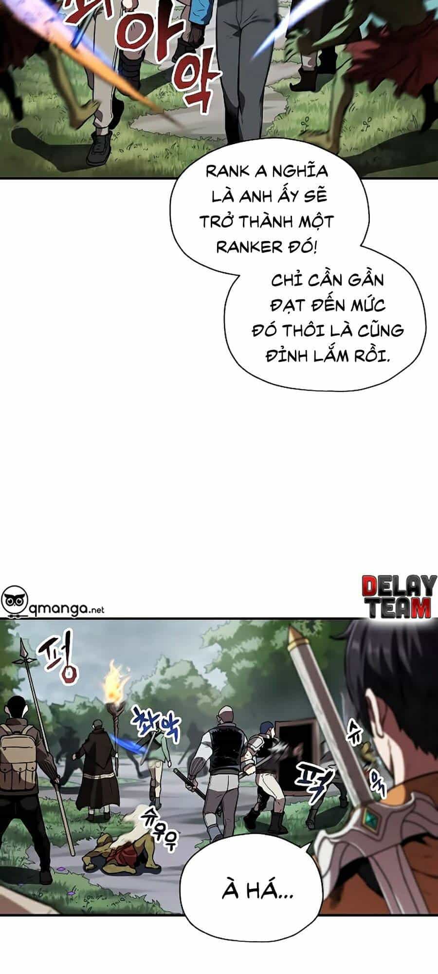 Người Chơi Không Thể Thăng Cấp - Chương 23 - ảnh 37