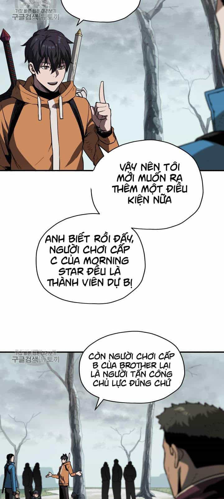 Người Chơi Không Thể Thăng Cấp - Chương 24 - ảnh 16