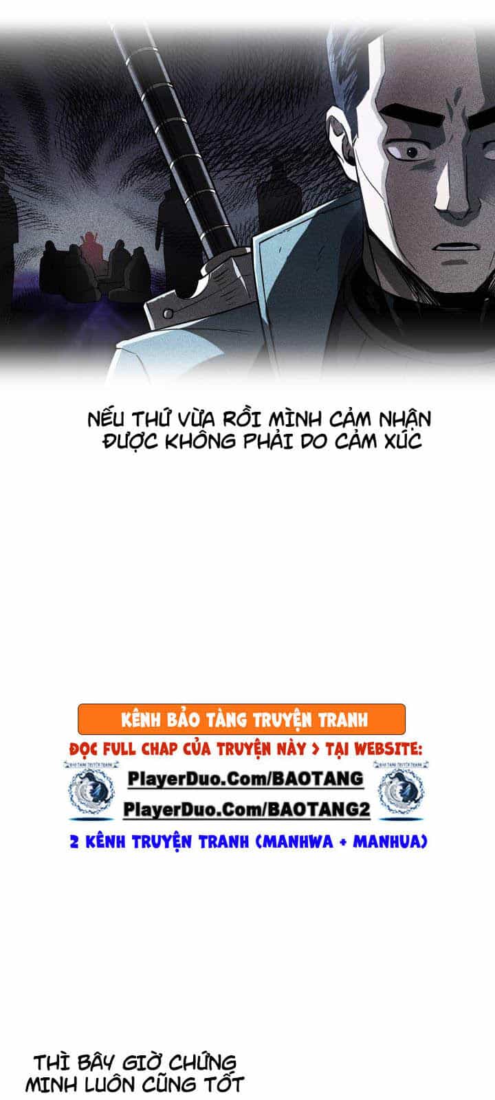 Người Chơi Không Thể Thăng Cấp - Chương 24 - ảnh 24