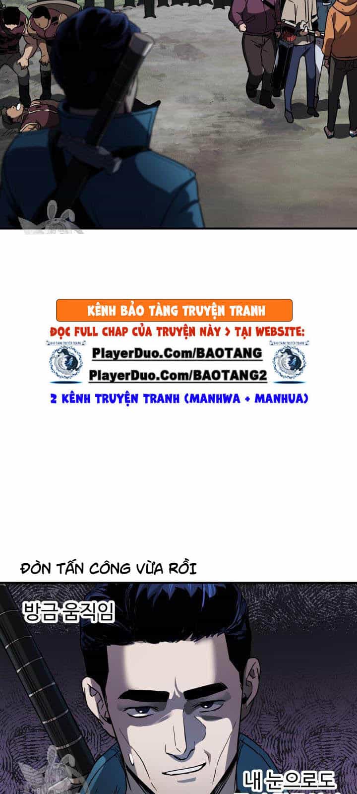 Người Chơi Không Thể Thăng Cấp - Chương 24 - ảnh 50