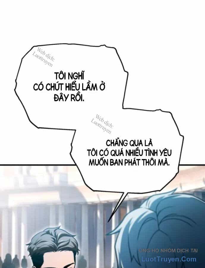 Người Chơi Không Thể Thăng Cấp - Chương 235 - ảnh 5