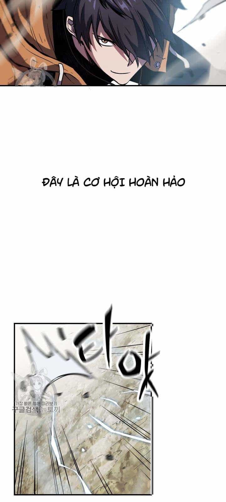 Người Chơi Không Thể Thăng Cấp - Chương 25 - ảnh 53