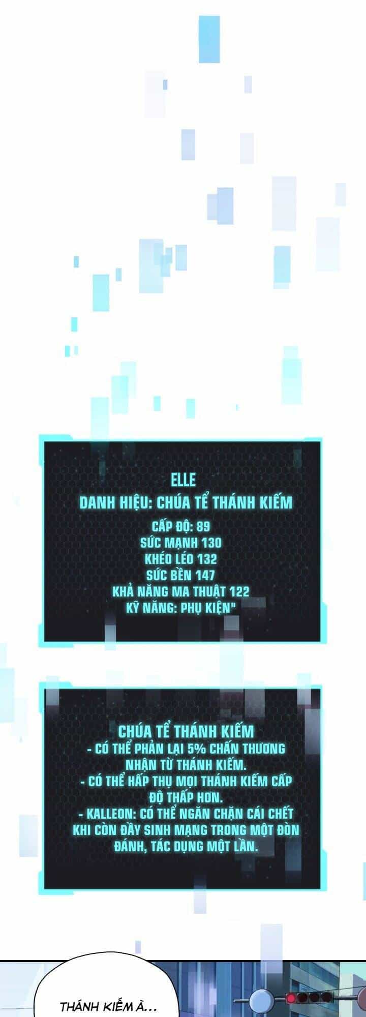 Người Chơi Không Thể Thăng Cấp - Chương 27 - ảnh 16