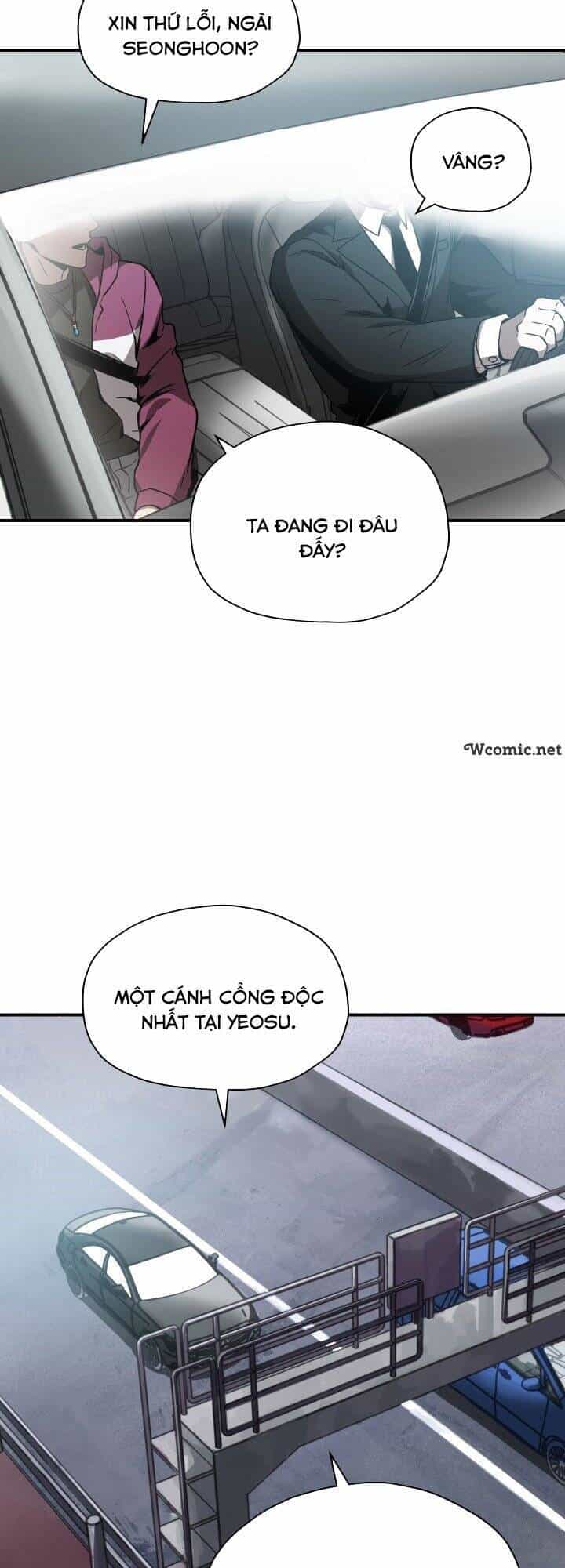 Người Chơi Không Thể Thăng Cấp - Chương 27 - ảnh 22