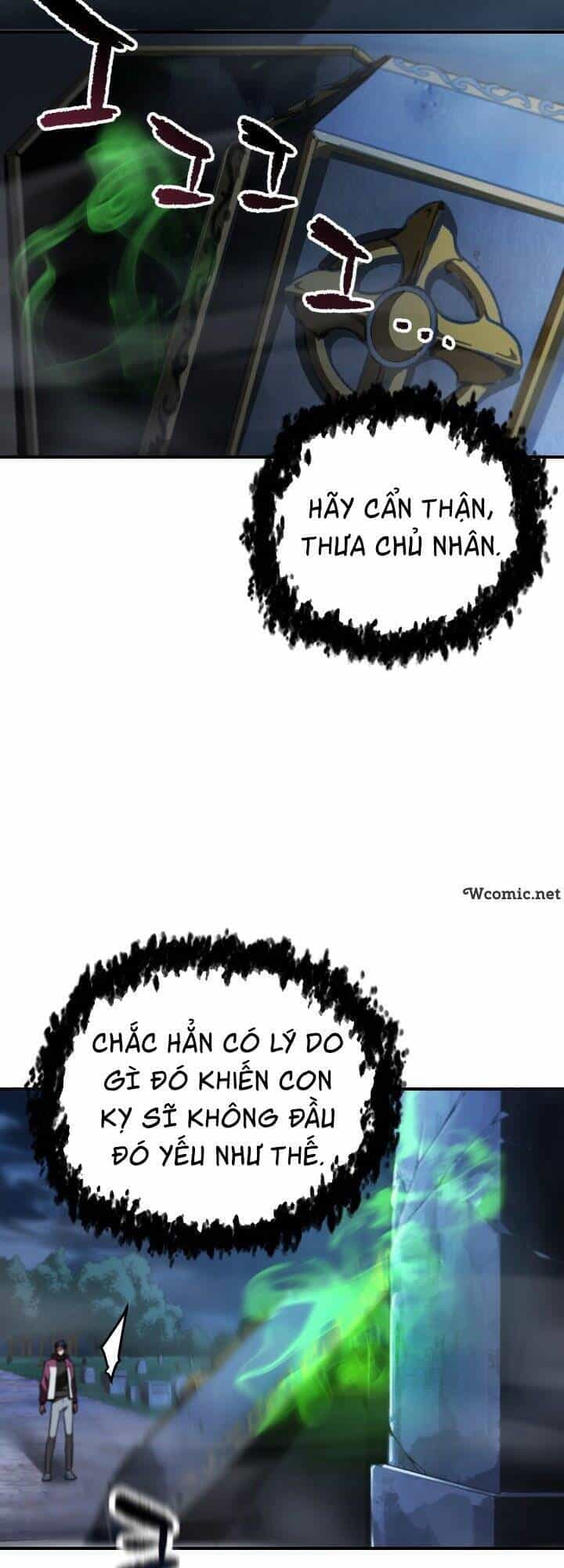 Người Chơi Không Thể Thăng Cấp - Chương 28 - ảnh 47