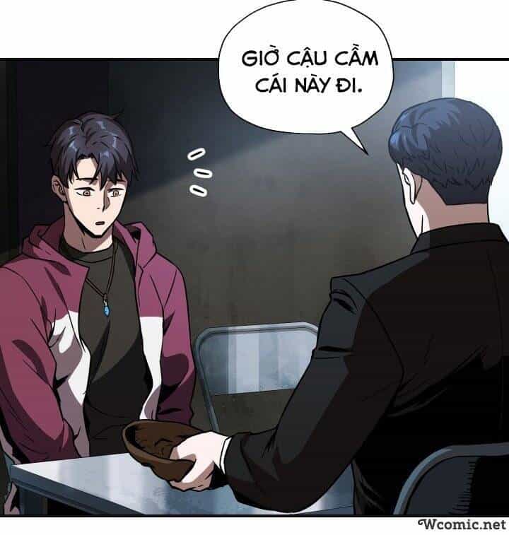 Người Chơi Không Thể Thăng Cấp - Chương 28 - ảnh 7