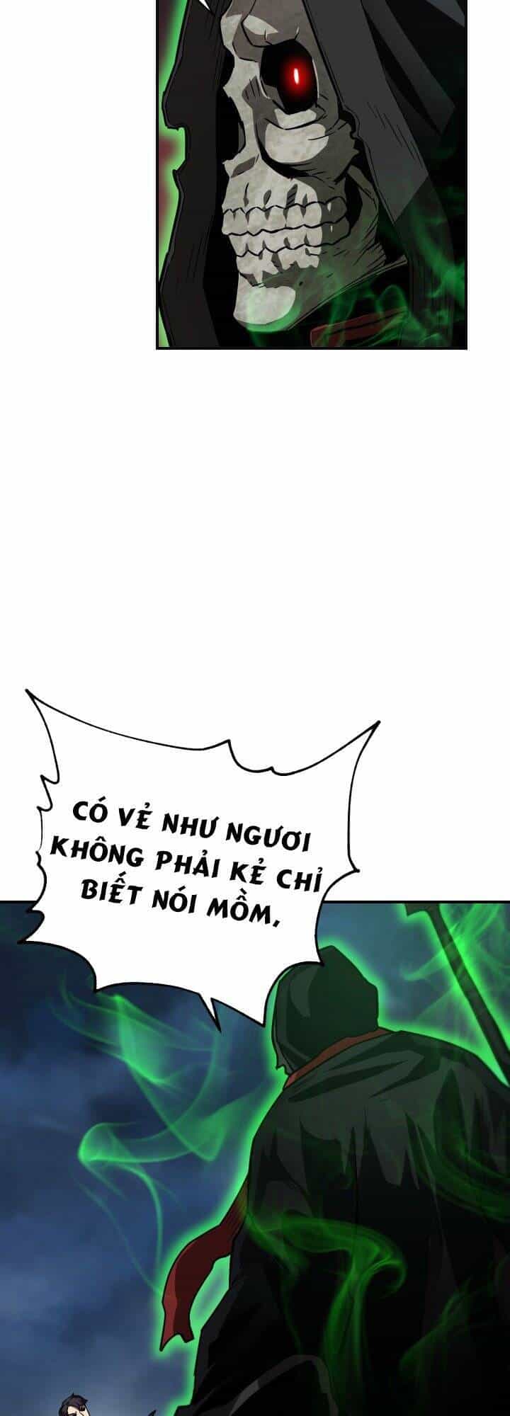 Người Chơi Không Thể Thăng Cấp - Chương 29 - ảnh 55