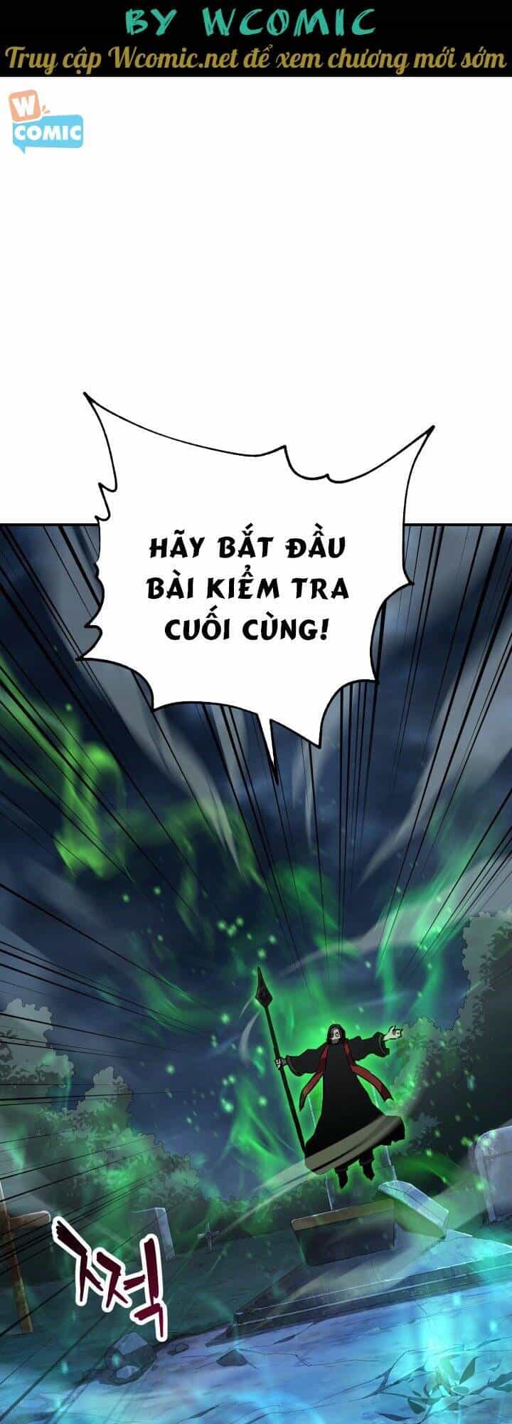 Người Chơi Không Thể Thăng Cấp - Chương 29 - ảnh 57