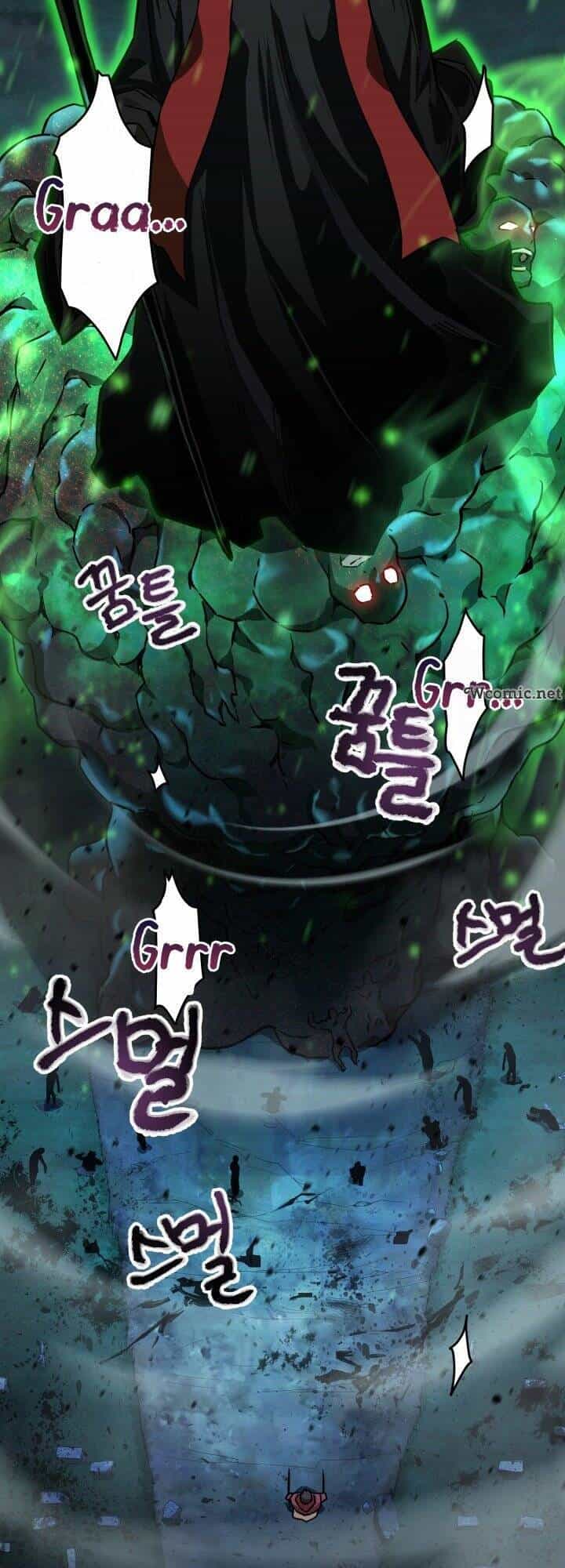 Người Chơi Không Thể Thăng Cấp - Chương 29 - ảnh 60
