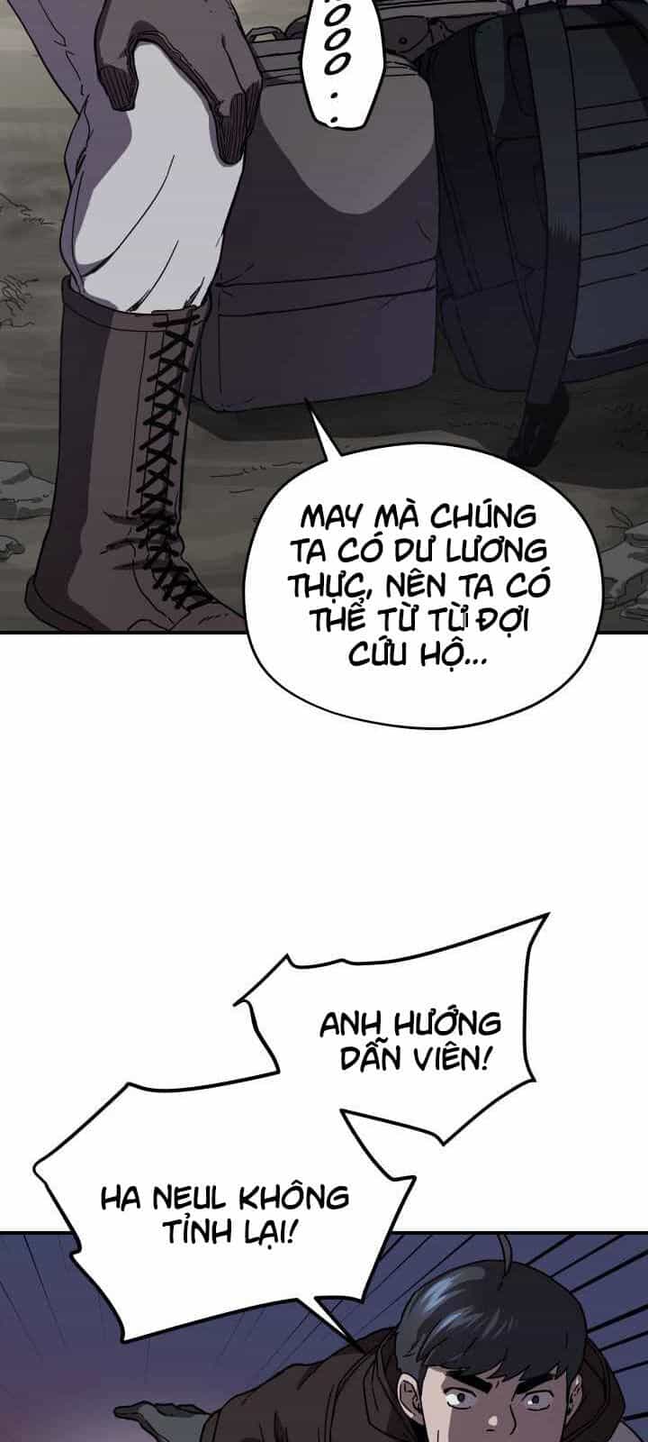 Người Chơi Không Thể Thăng Cấp - Chương 3 - ảnh 64