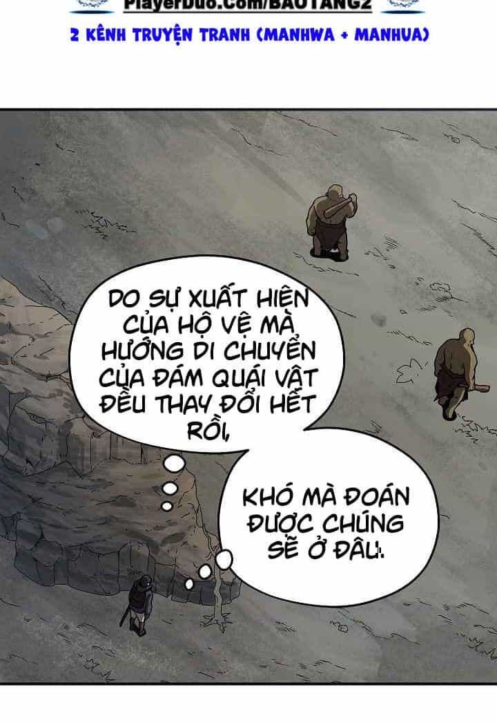 Người Chơi Không Thể Thăng Cấp - Chương 3 - ảnh 79
