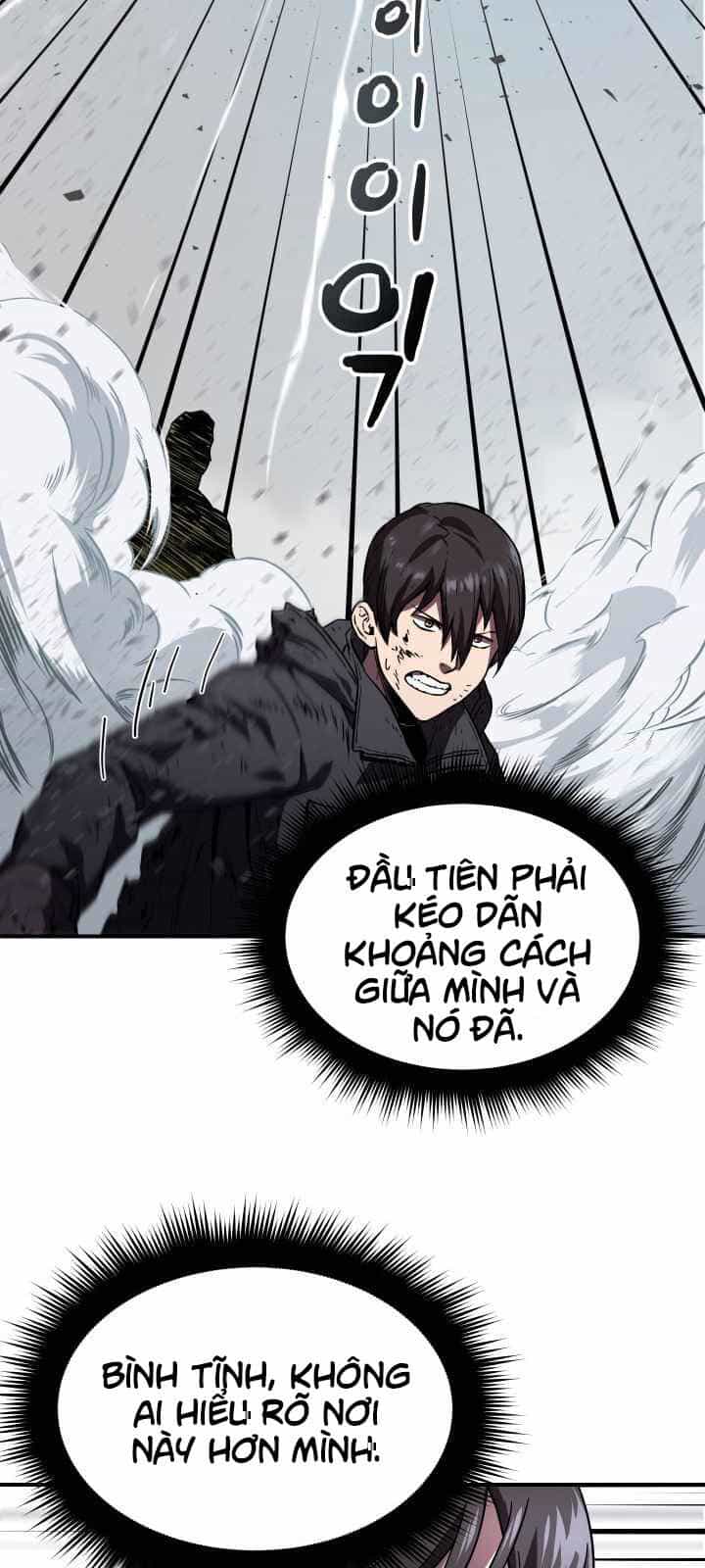 Người Chơi Không Thể Thăng Cấp - Chương 3 - ảnh 94