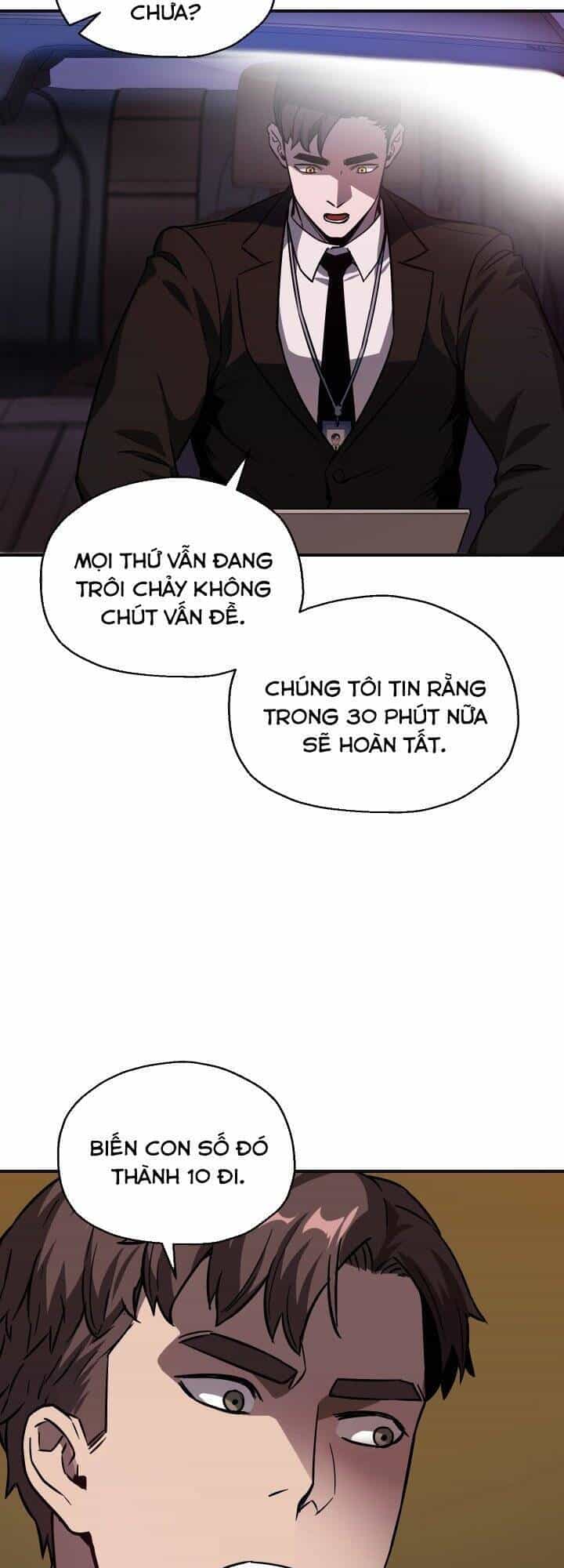 Người Chơi Không Thể Thăng Cấp - Chương 30 - ảnh 24