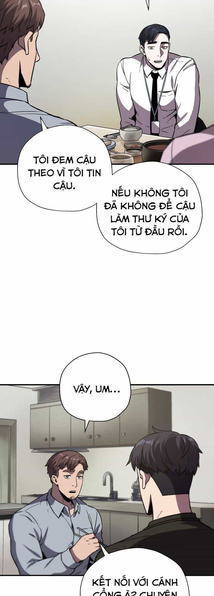Người Chơi Không Thể Thăng Cấp - Chương 30 - ảnh 49