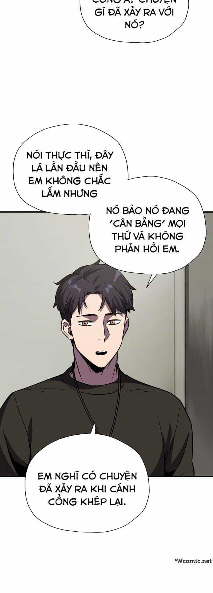 Người Chơi Không Thể Thăng Cấp - Chương 30 - ảnh 50