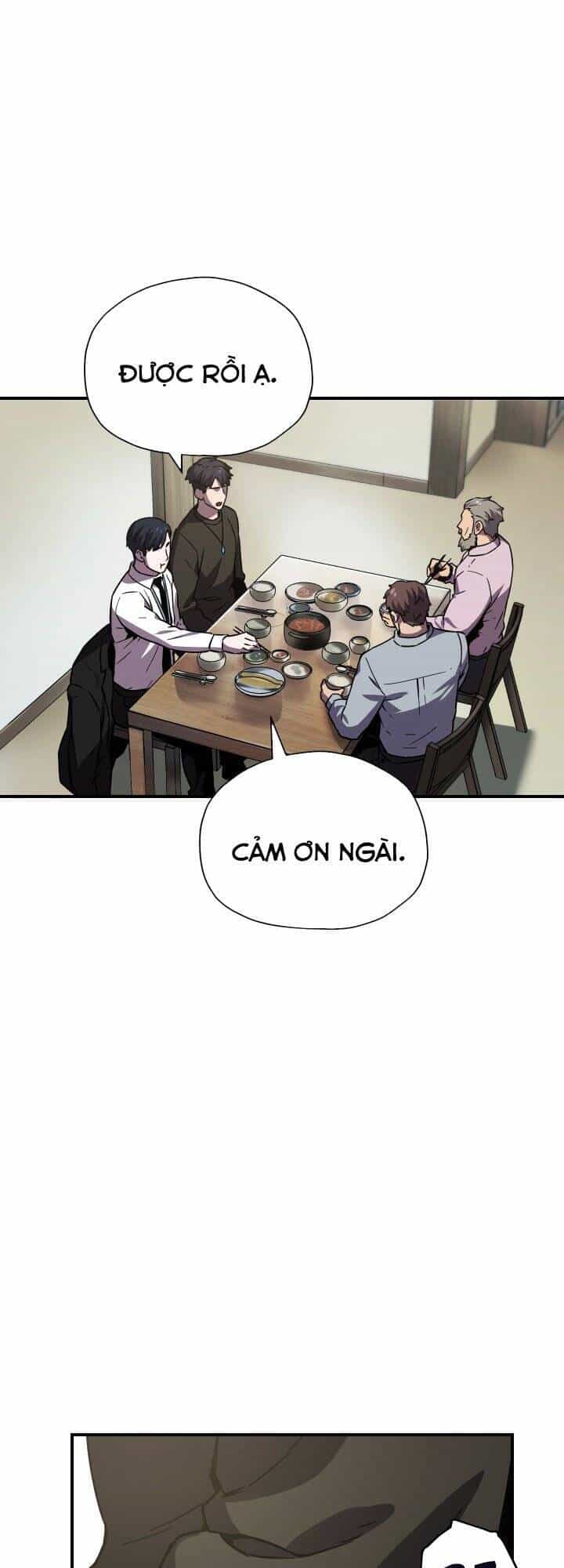 Người Chơi Không Thể Thăng Cấp - Chương 30 - ảnh 54