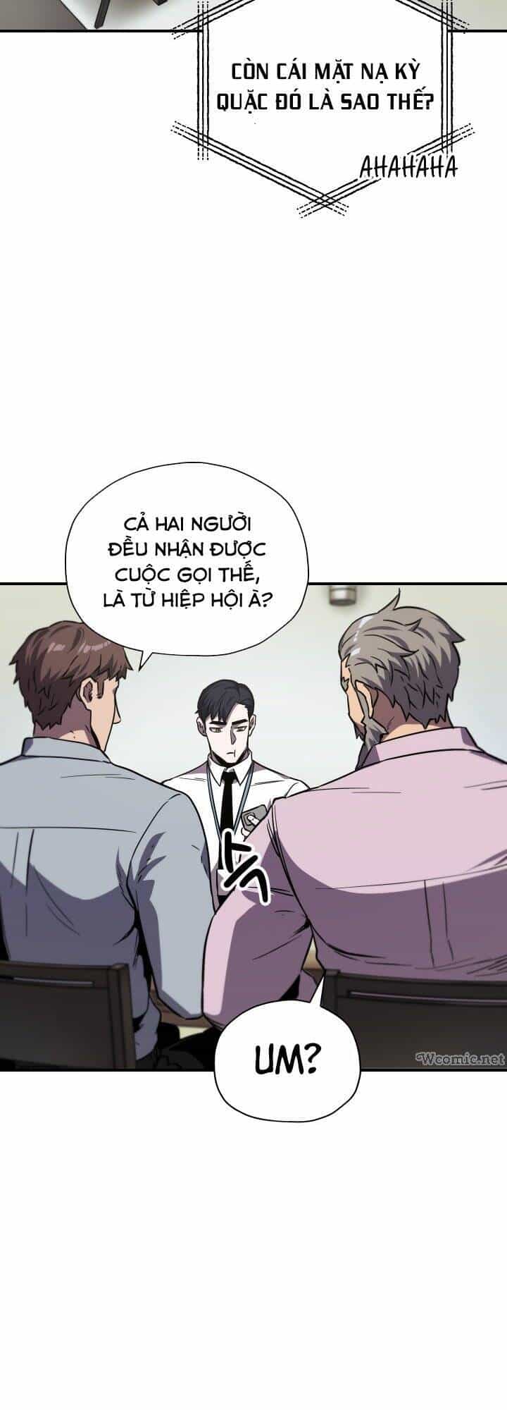 Người Chơi Không Thể Thăng Cấp - Chương 30 - ảnh 59
