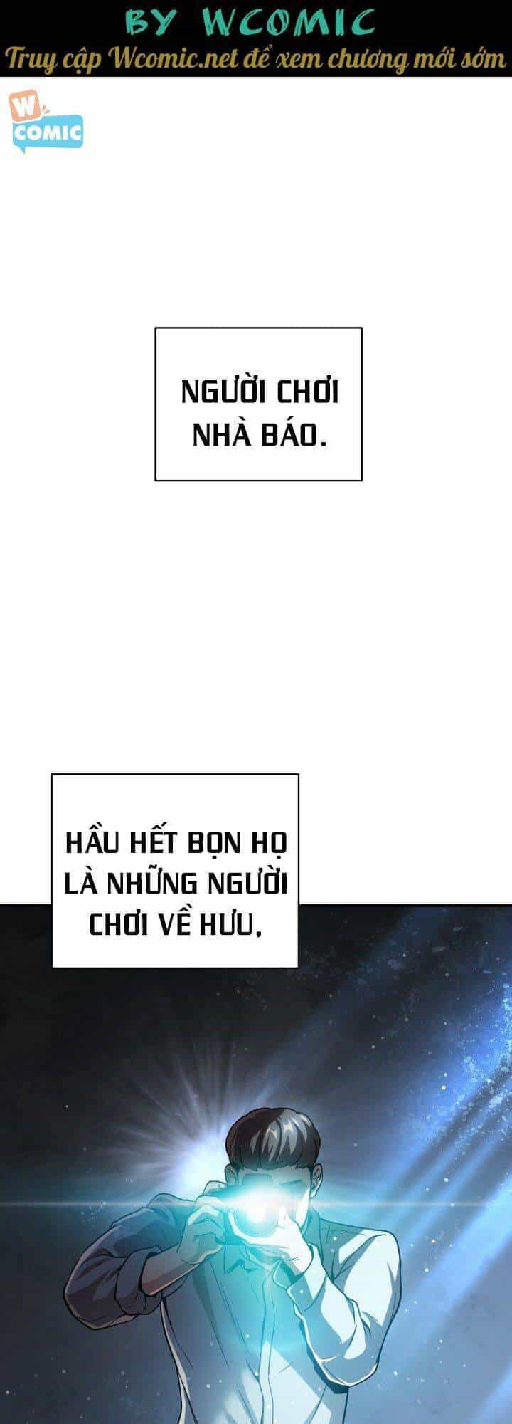 Người Chơi Không Thể Thăng Cấp - Chương 31 - ảnh 1