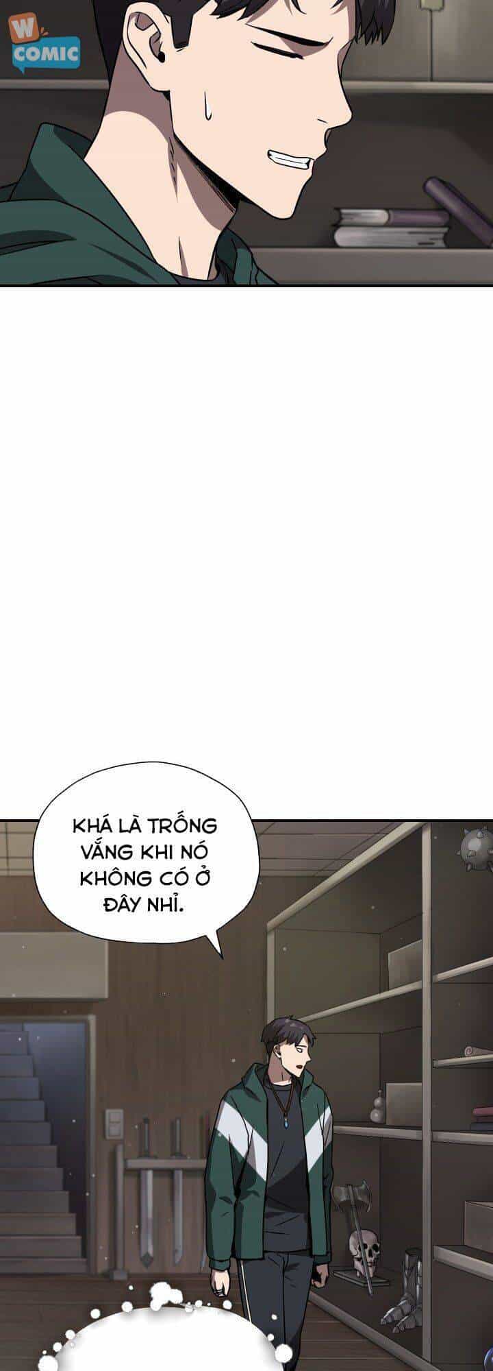 Người Chơi Không Thể Thăng Cấp - Chương 31 - ảnh 10