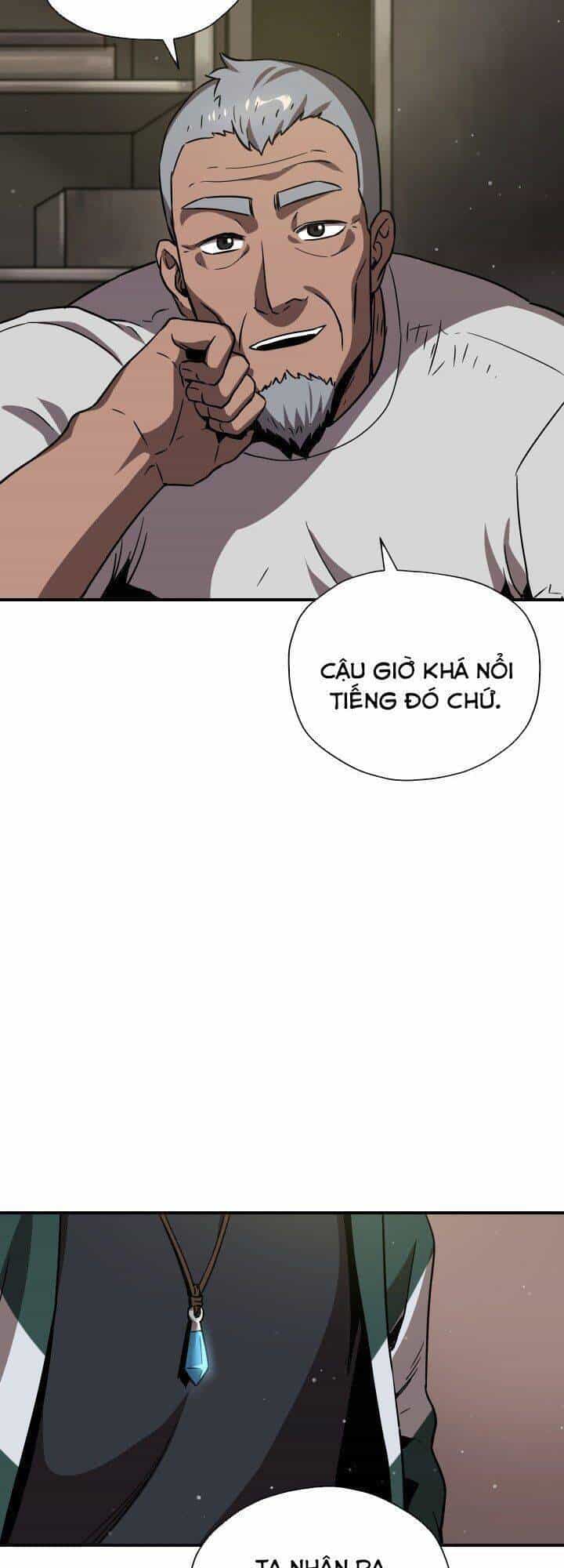 Người Chơi Không Thể Thăng Cấp - Chương 31 - ảnh 13