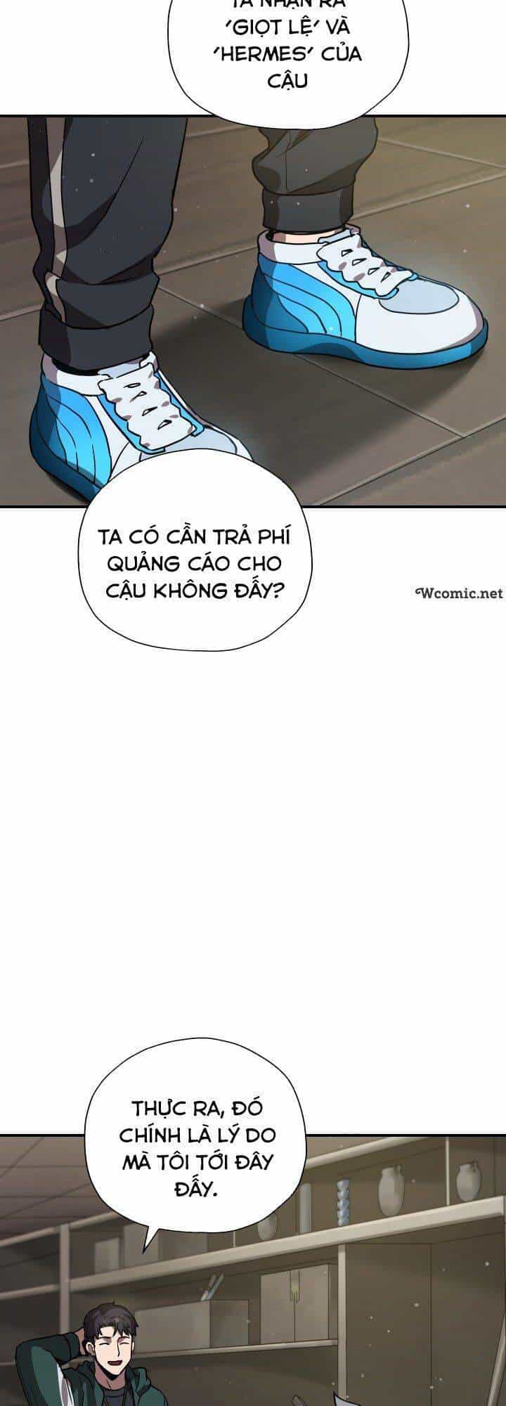 Người Chơi Không Thể Thăng Cấp - Chương 31 - ảnh 14