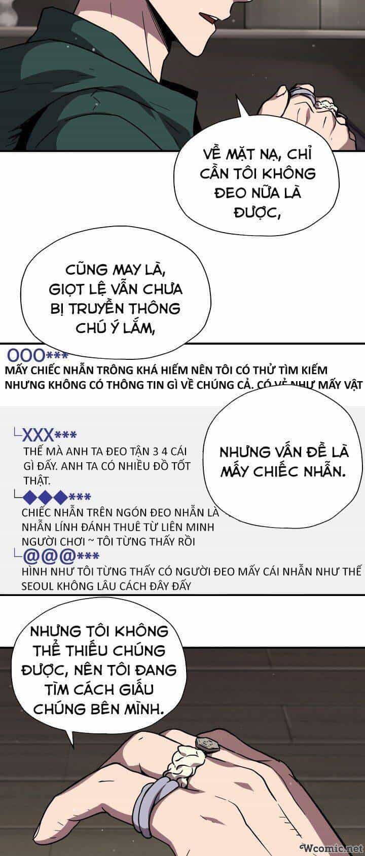Người Chơi Không Thể Thăng Cấp - Chương 31 - ảnh 18