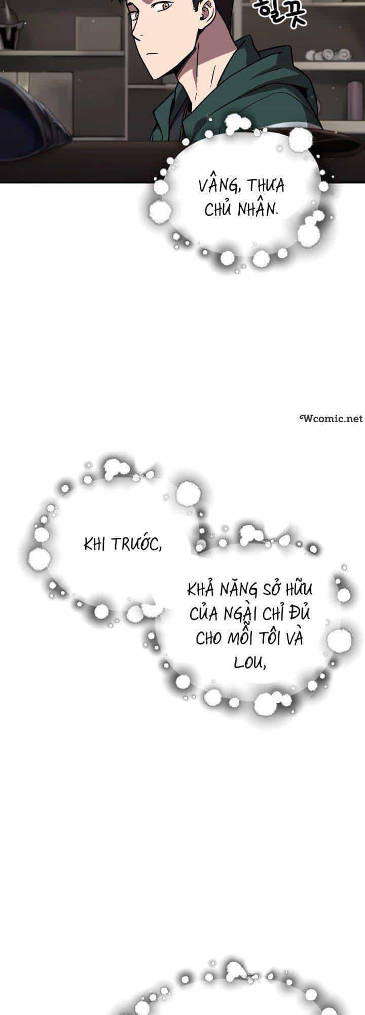 Người Chơi Không Thể Thăng Cấp - Chương 31 - ảnh 22