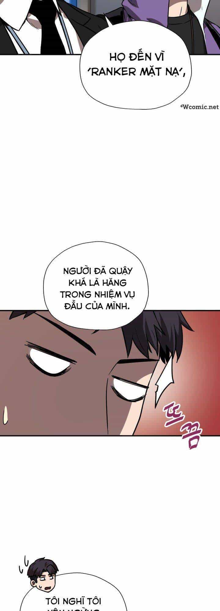 Người Chơi Không Thể Thăng Cấp - Chương 31 - ảnh 46