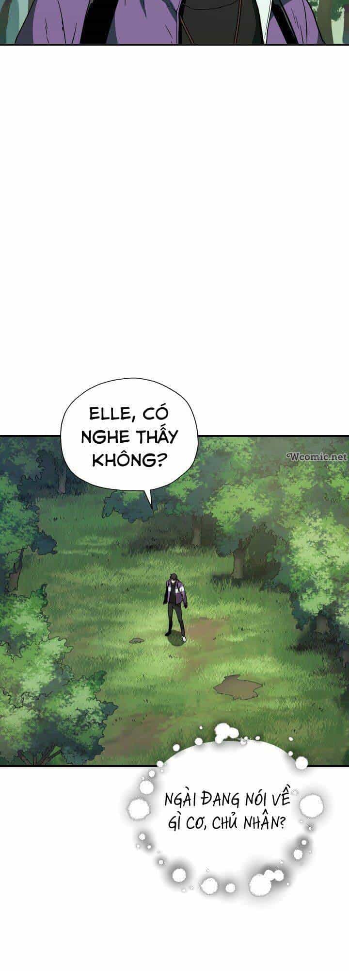 Người Chơi Không Thể Thăng Cấp - Chương 31 - ảnh 55