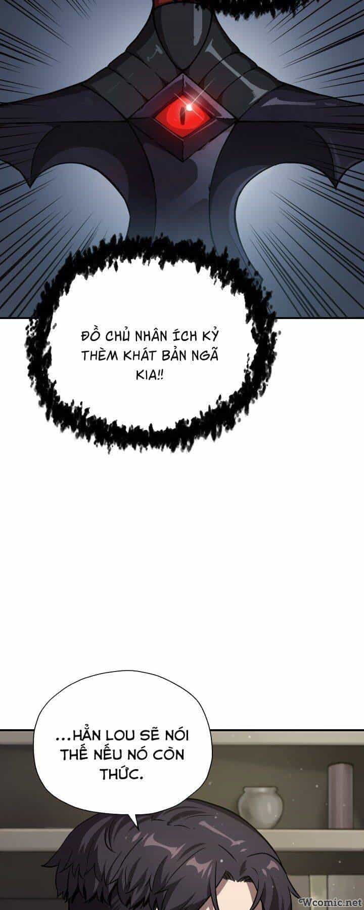 Người Chơi Không Thể Thăng Cấp - Chương 31 - ảnh 9