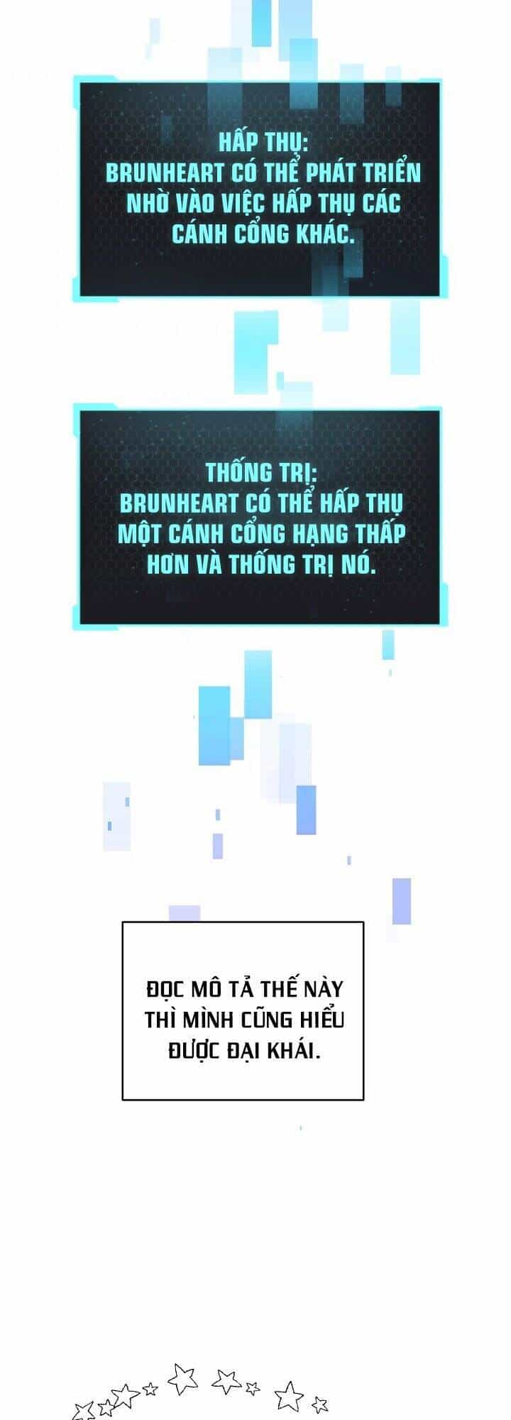 Người Chơi Không Thể Thăng Cấp - Chương 32 - ảnh 29