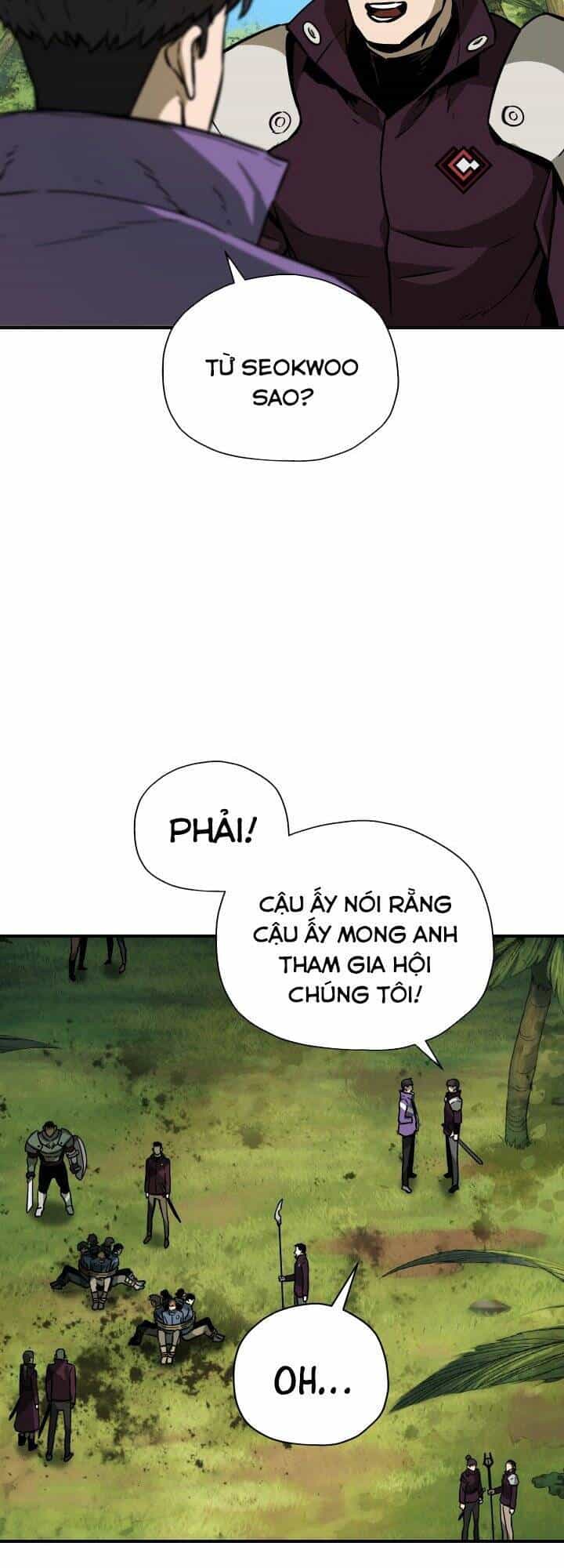 Người Chơi Không Thể Thăng Cấp - Chương 33 - ảnh 22