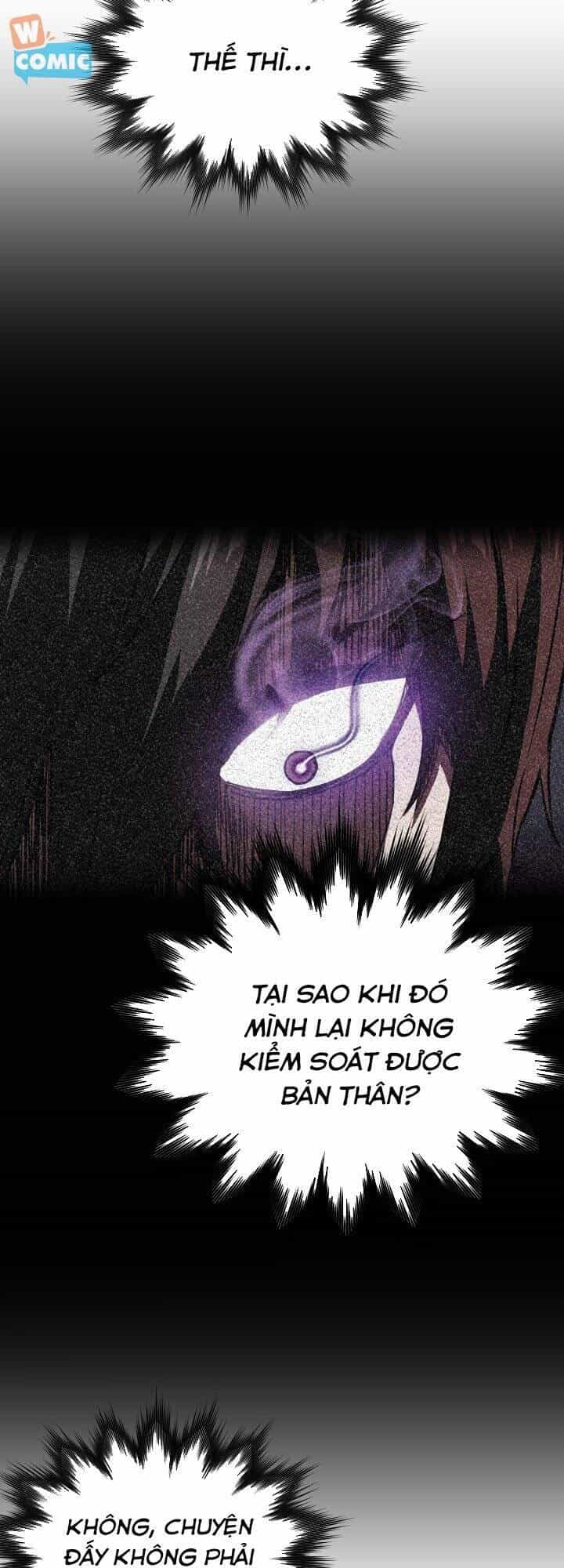 Người Chơi Không Thể Thăng Cấp - Chương 33 - ảnh 33