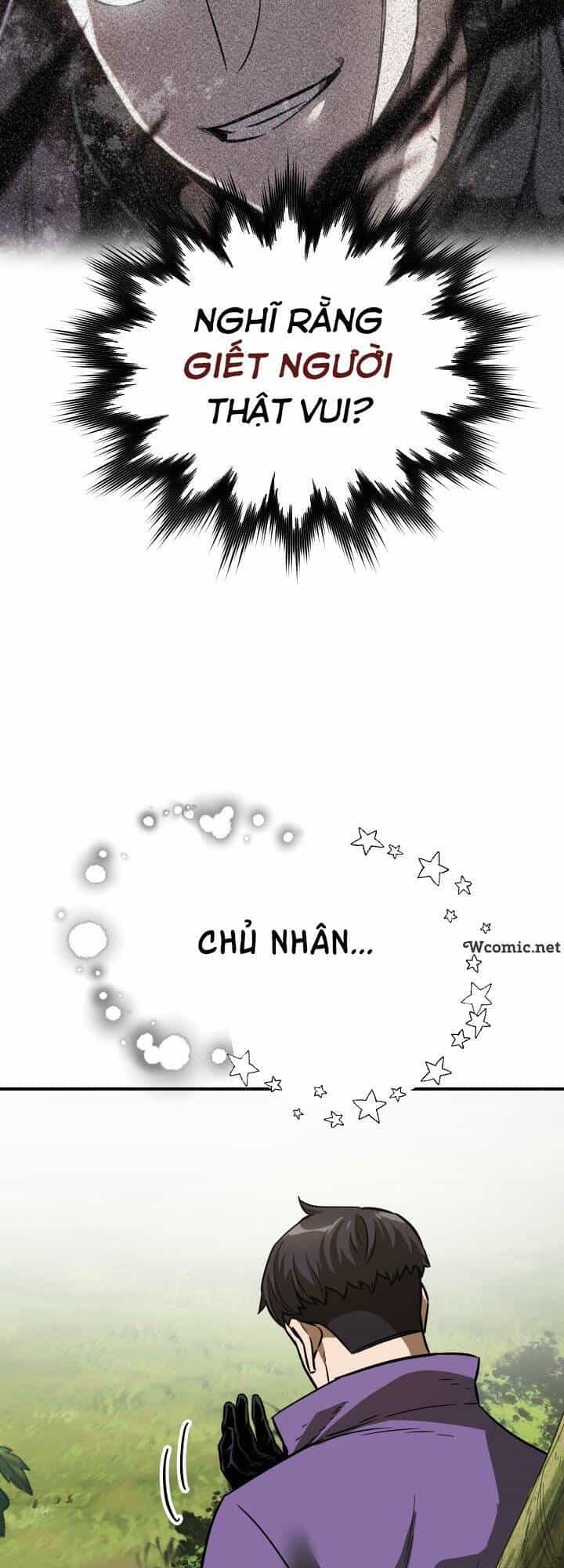 Người Chơi Không Thể Thăng Cấp - Chương 33 - ảnh 35