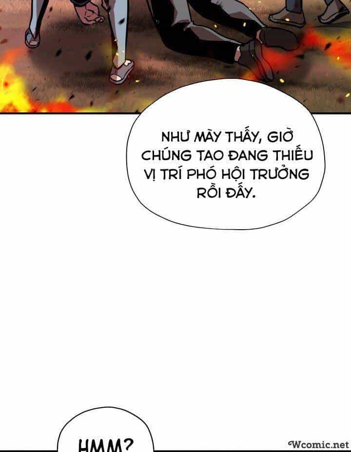 Người Chơi Không Thể Thăng Cấp - Chương 34 - ảnh 14