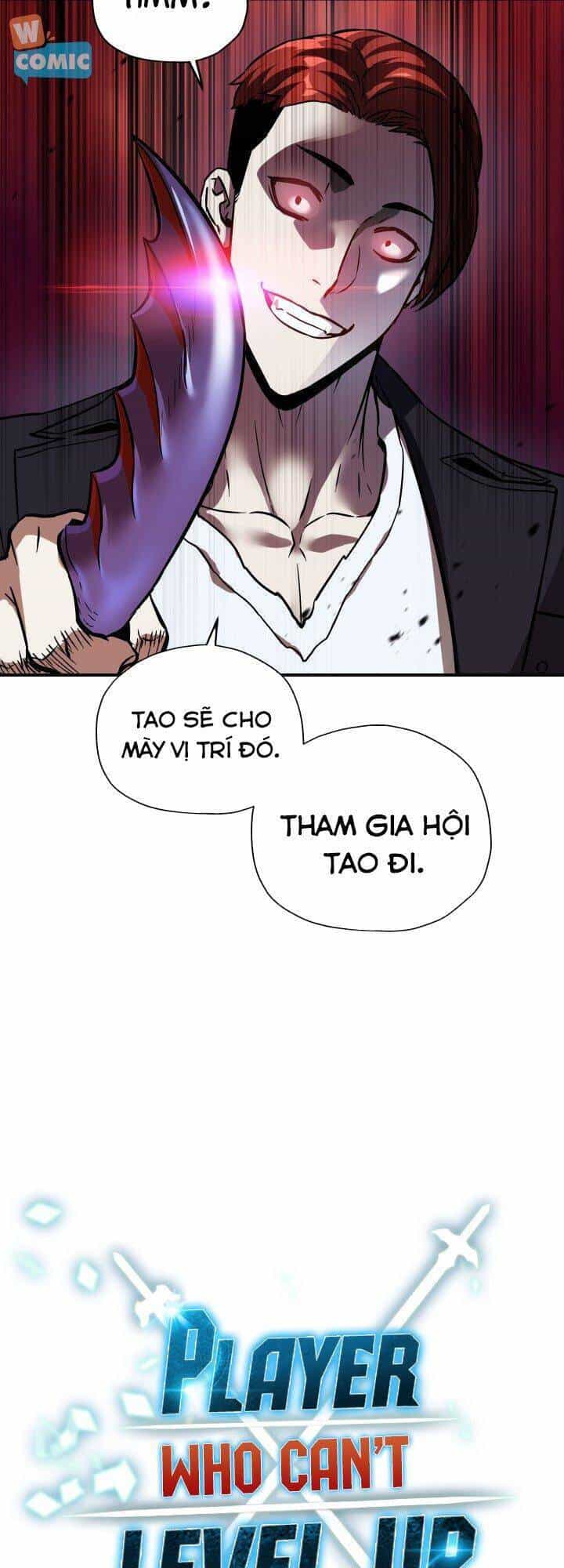 Người Chơi Không Thể Thăng Cấp - Chương 34 - ảnh 15