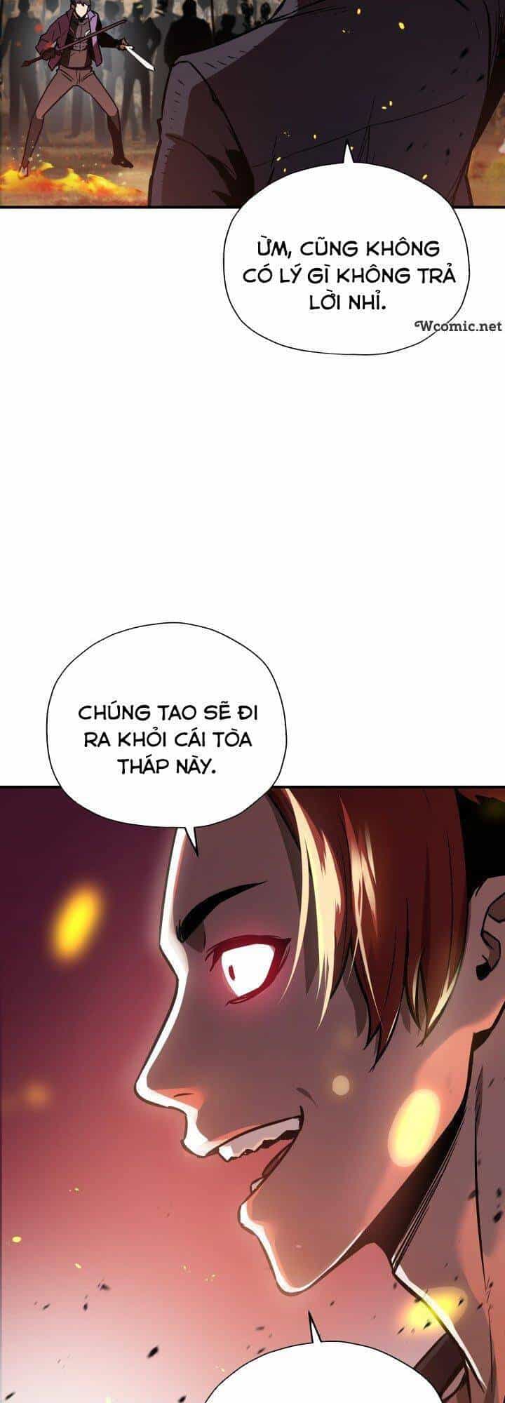 Người Chơi Không Thể Thăng Cấp - Chương 34 - ảnh 18