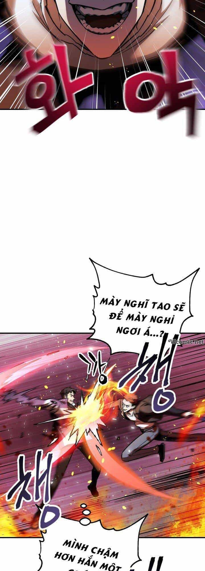 Người Chơi Không Thể Thăng Cấp - Chương 34 - ảnh 37