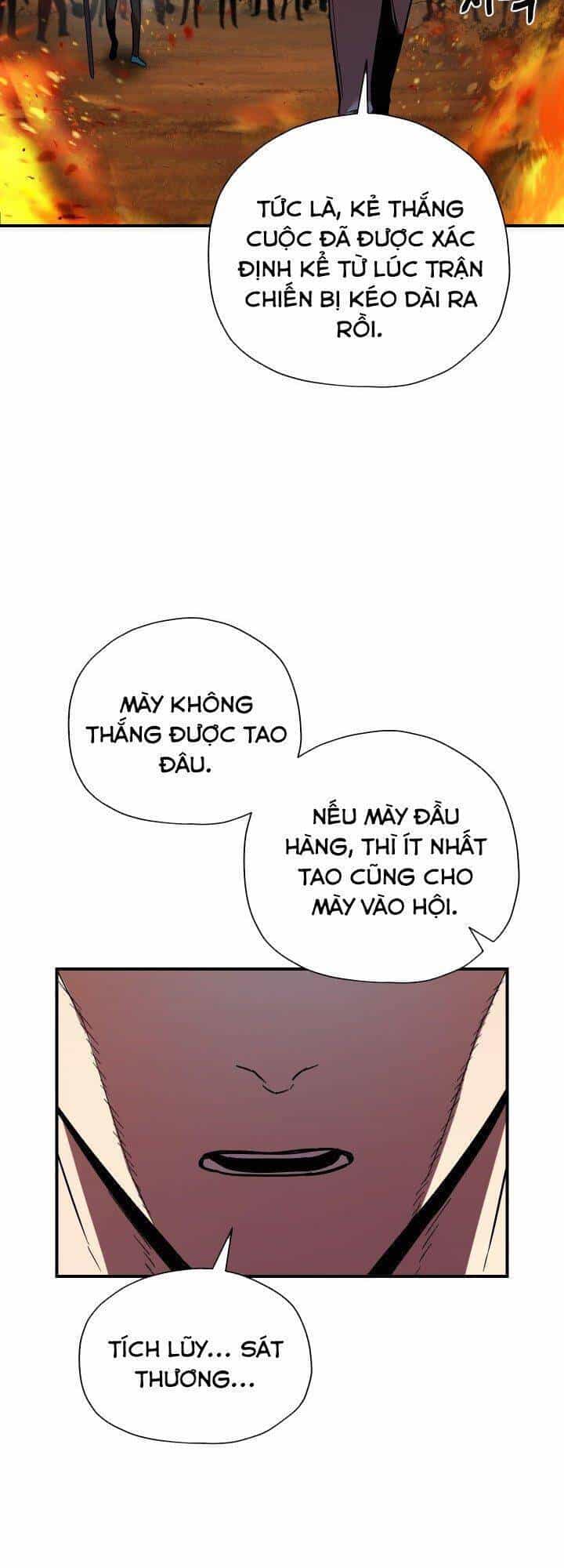 Người Chơi Không Thể Thăng Cấp - Chương 34 - ảnh 47