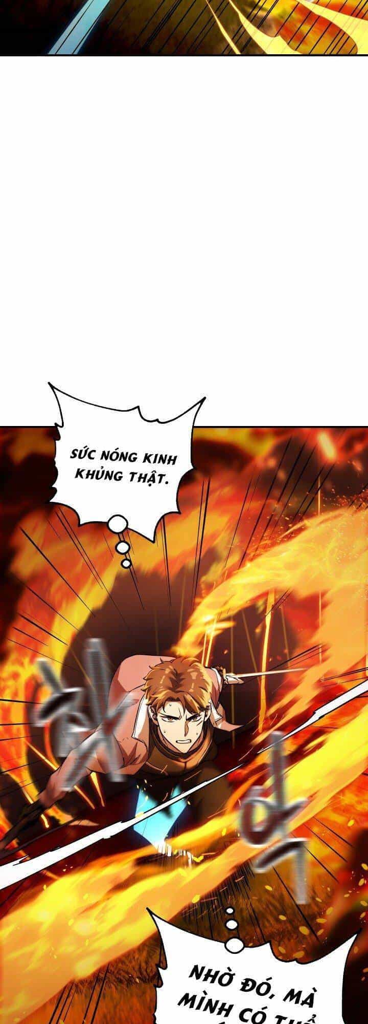 Người Chơi Không Thể Thăng Cấp - Chương 34 - ảnh 54