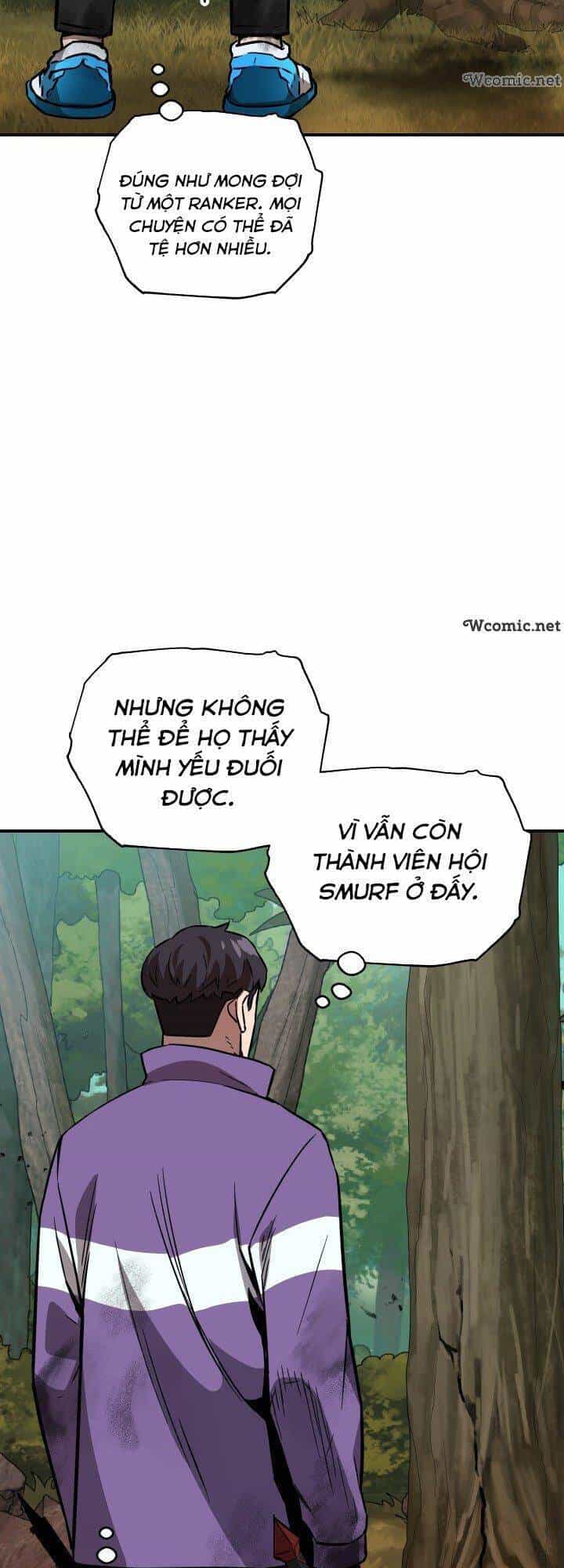 Người Chơi Không Thể Thăng Cấp - Chương 34 - ảnh 70