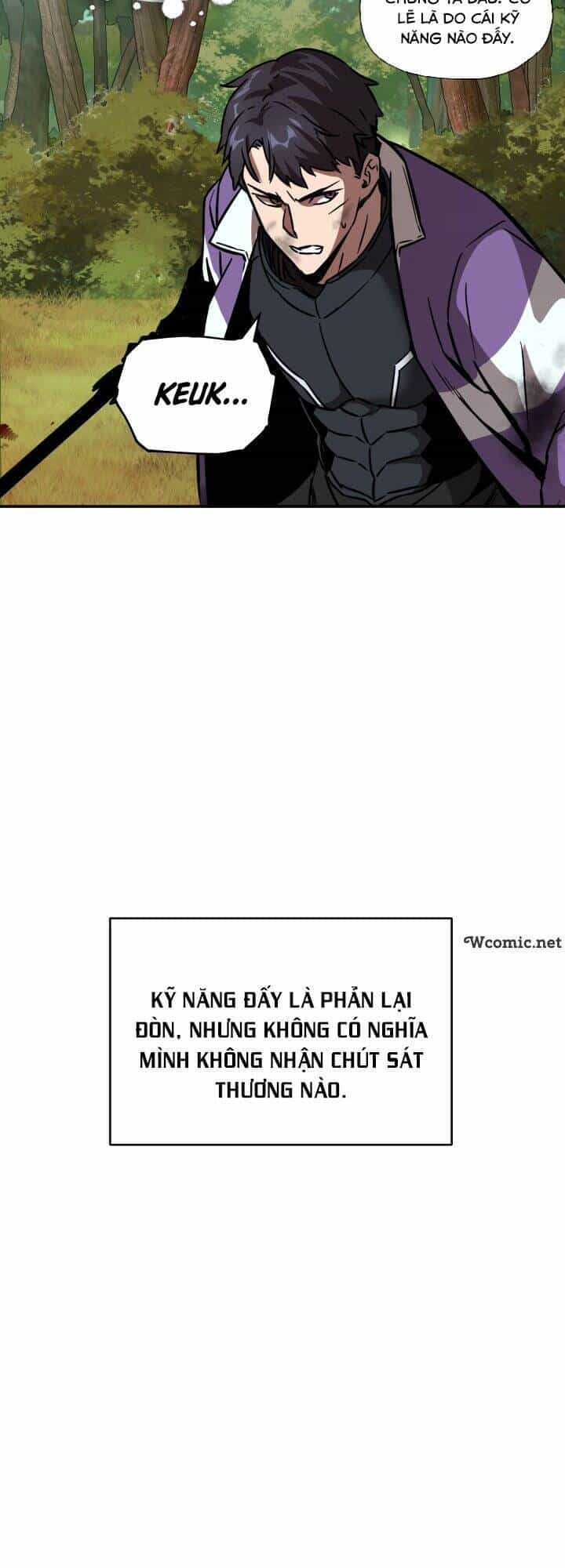 Người Chơi Không Thể Thăng Cấp - Chương 35 - ảnh 2