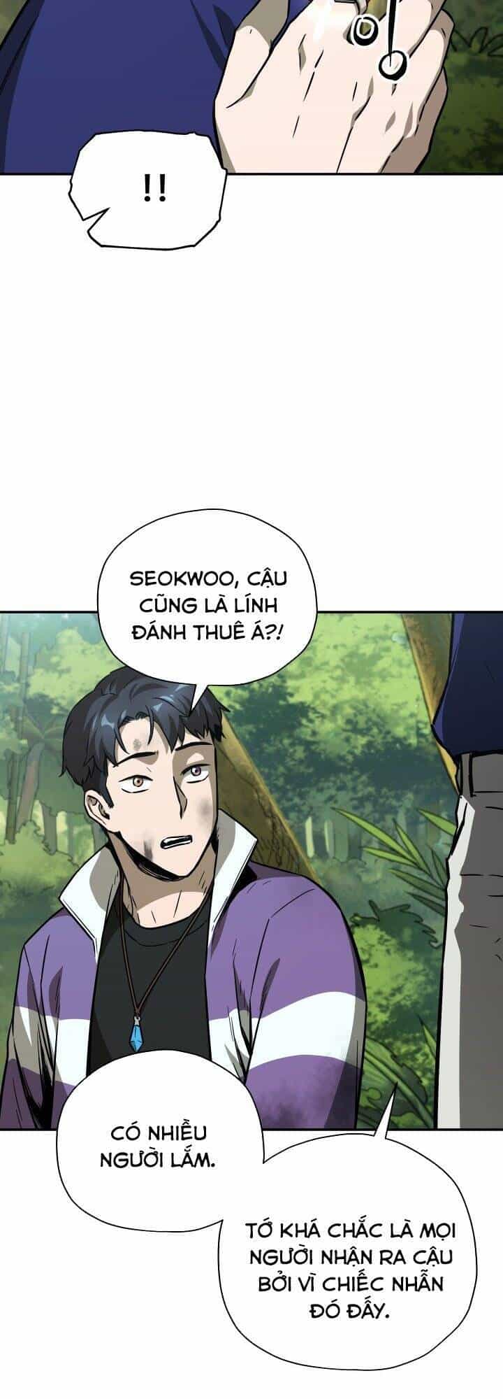 Người Chơi Không Thể Thăng Cấp - Chương 35 - ảnh 54