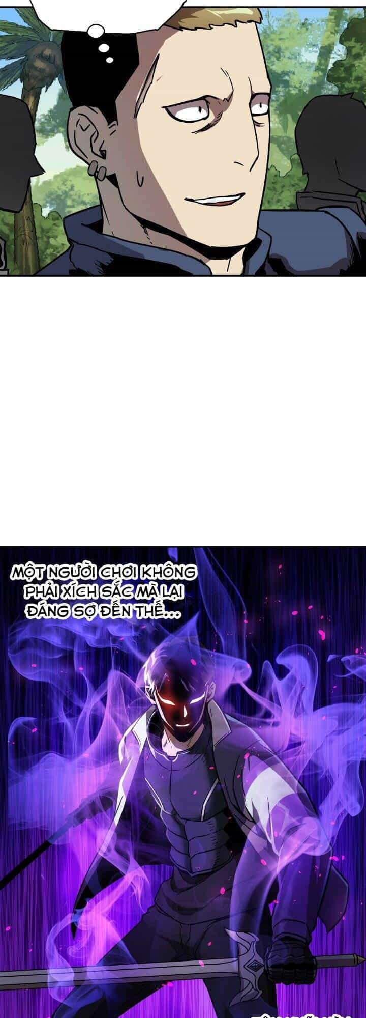 Người Chơi Không Thể Thăng Cấp - Chương 35 - ảnh 6