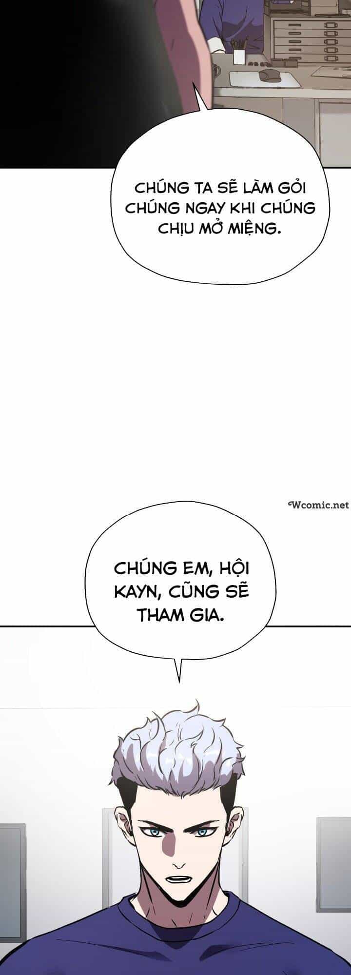 Người Chơi Không Thể Thăng Cấp - Chương 36 - ảnh 20