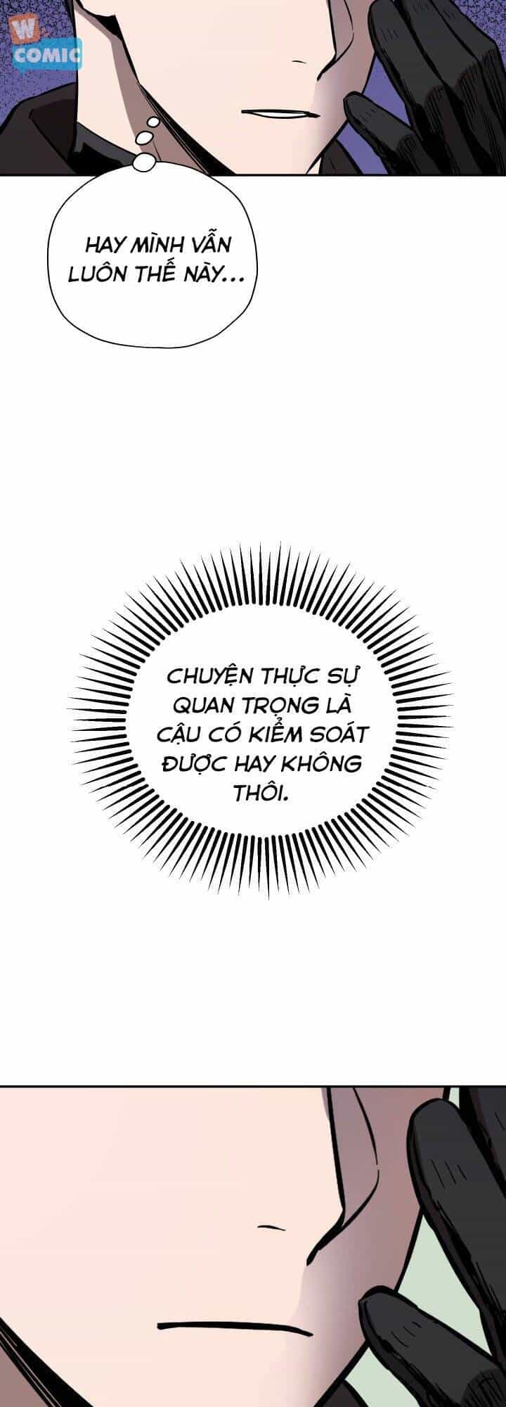 Người Chơi Không Thể Thăng Cấp - Chương 36 - ảnh 39