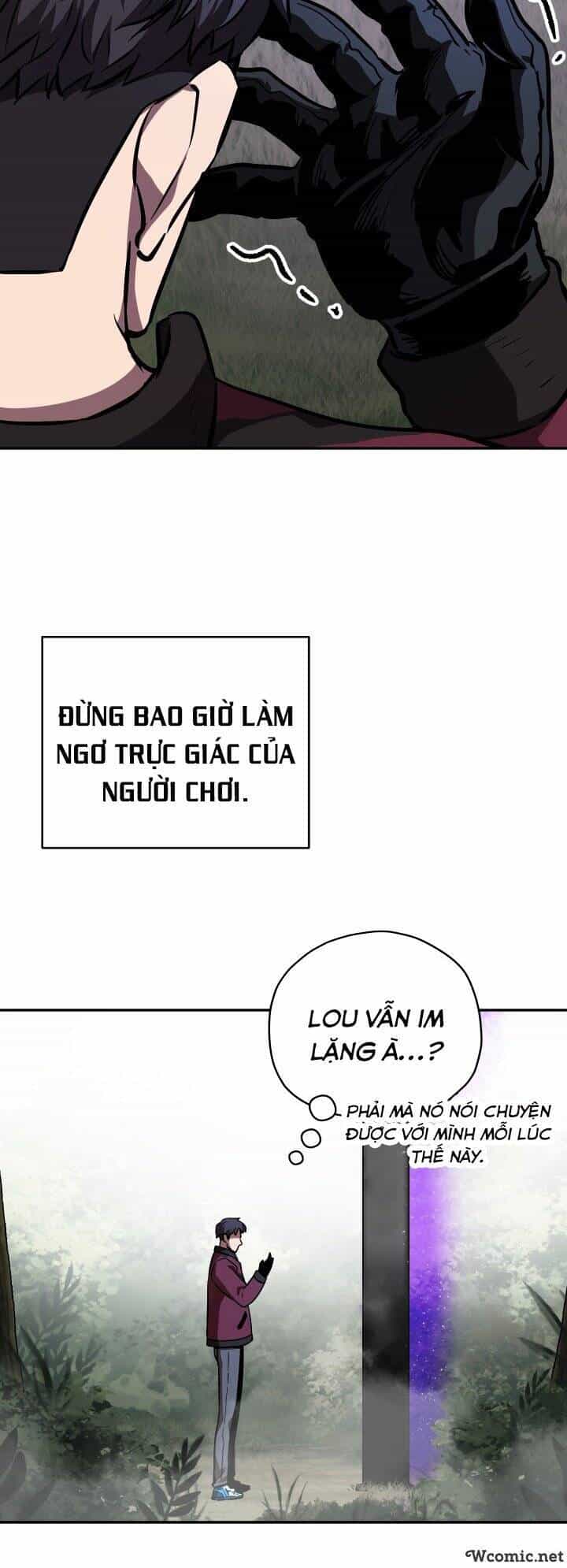 Người Chơi Không Thể Thăng Cấp - Chương 36 - ảnh 45
