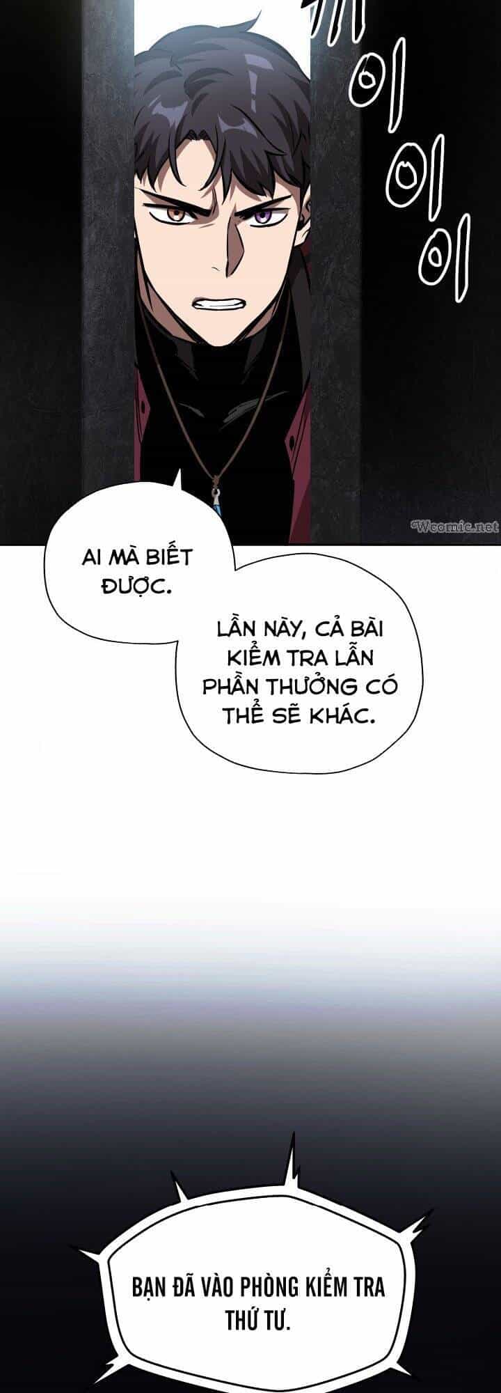 Người Chơi Không Thể Thăng Cấp - Chương 36 - ảnh 49