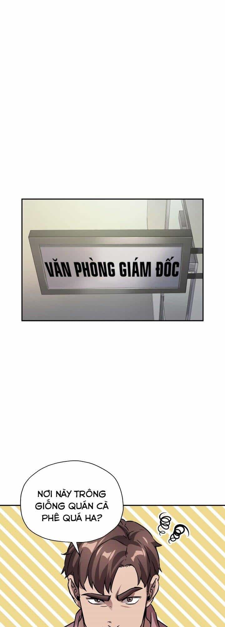 Người Chơi Không Thể Thăng Cấp - Chương 36 - ảnh 6